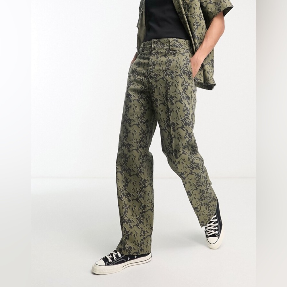 Men’s Drewsey Relaxed Fit Dickies Pants